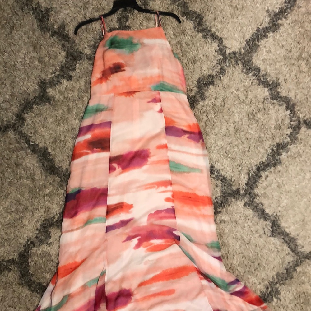 Maternity Dress